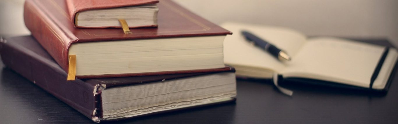 Fotografía de libros NavasLex